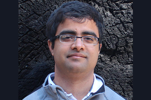 Ananda Theertha Suresh